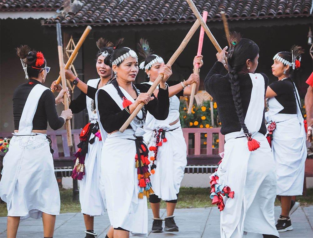Sauraha, Chitwan